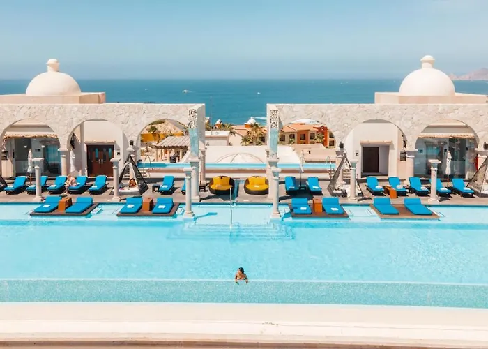 Vista Encantada Spa Resort & Residences