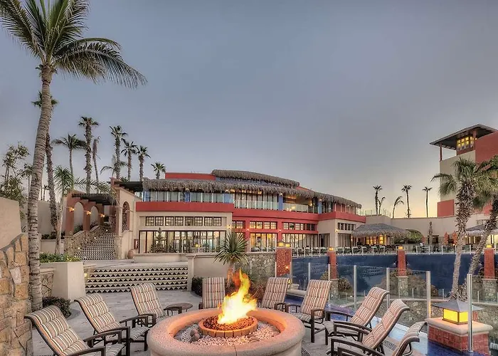 Hyatt Club At Sirena Del Mar
