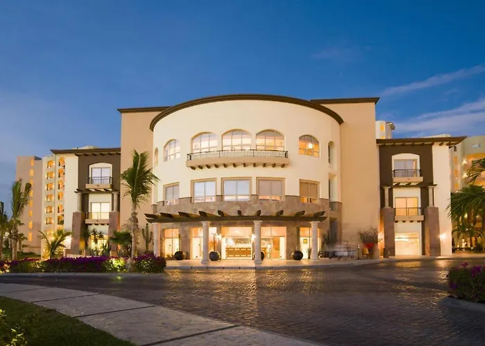 Villa Del Palmar Cabo San Lucas