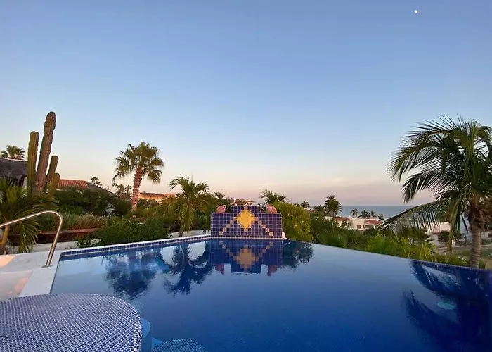 Casita Serena