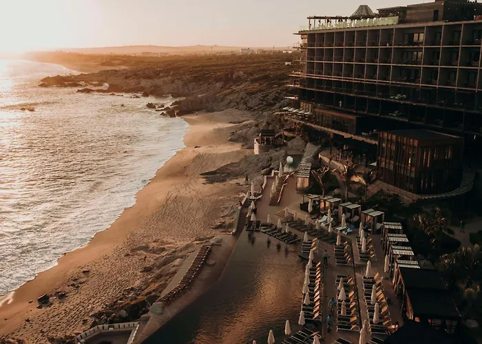 The Cape, A Thompson Hotel, By Hyatt