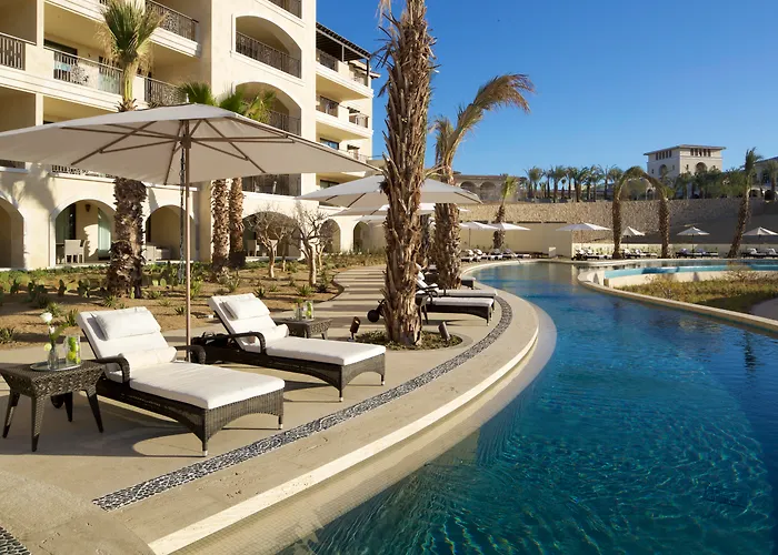 Grand Solmar Pacific Dunes Resort, Golf & Spa