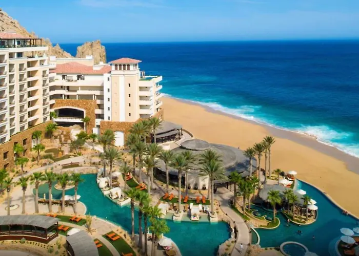 Grand Solmar - Land'S End Resort