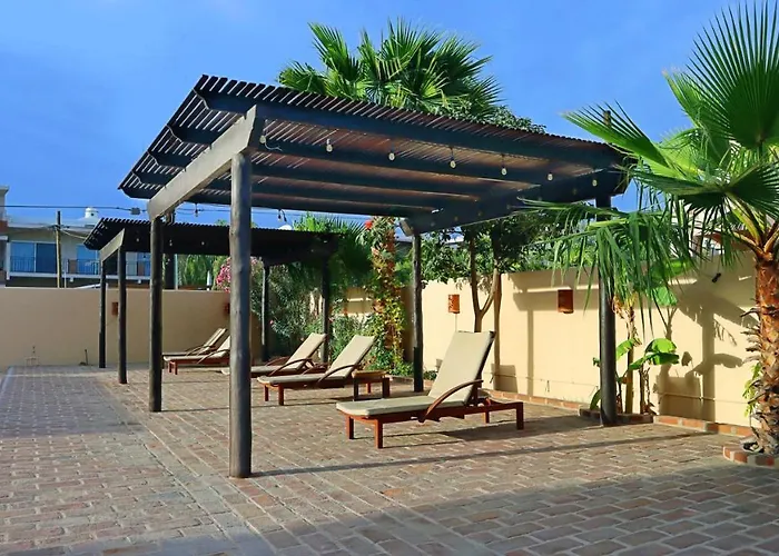 Hacienda Bella