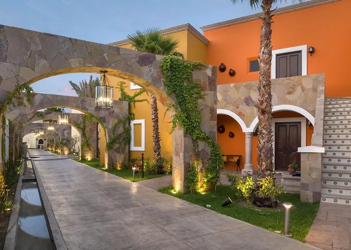 Villas At Hacienda Encantada