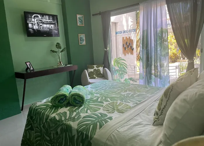Dici Co-Living Housing Cabo San Lucas