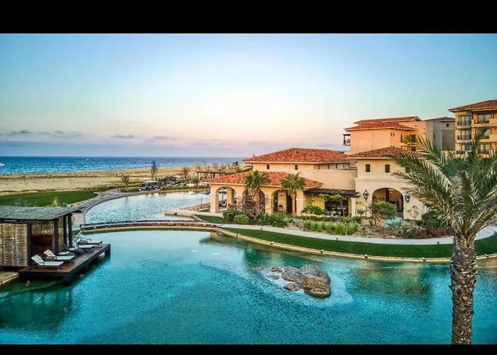 Grand Solmar, Rancho San Lucas