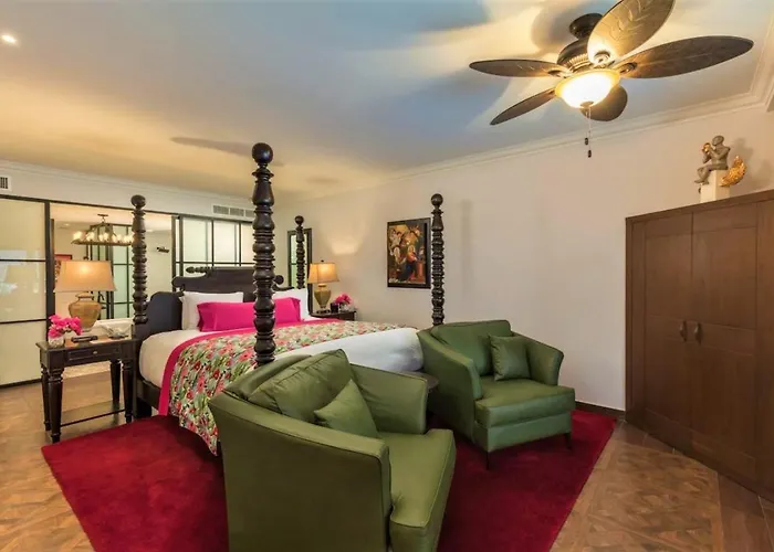 Enchanting 2 Bedroom With In Cabo