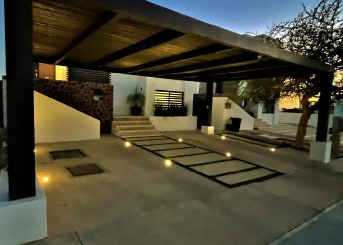 Apartamento En Cabo San Lucas Mexico