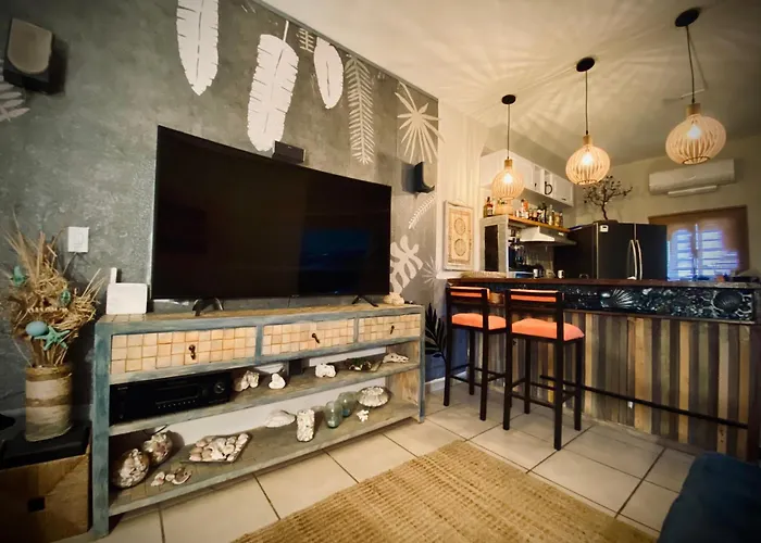 Cabo Oasis Escape - Luxury Apartment