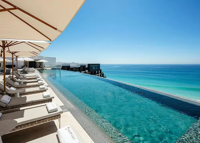 Residential Retreat 2 Bedroom Suite Garza Blanca Los Cabos Resort & Spa