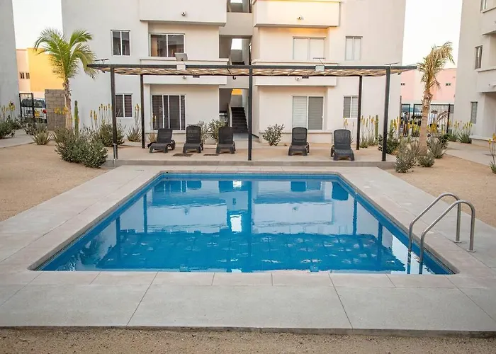 Downtown Beach Condo W/ Pool