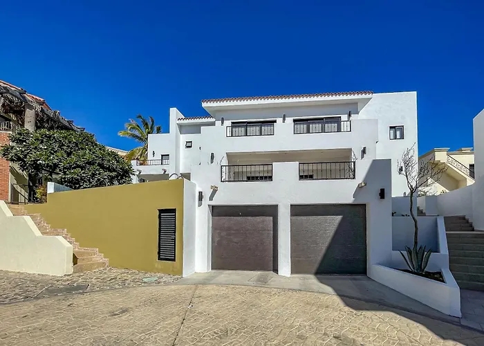 Villa Bliss By Lumina