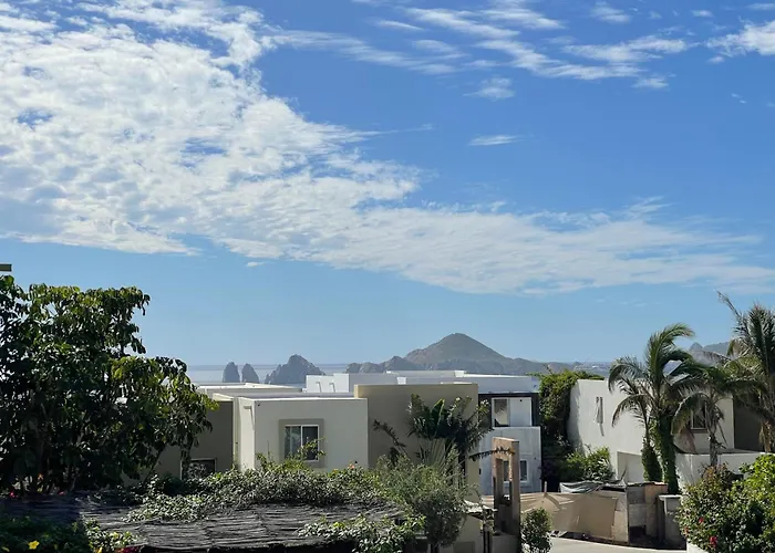 Sea View, King-Size Bed, Wheelchair Access