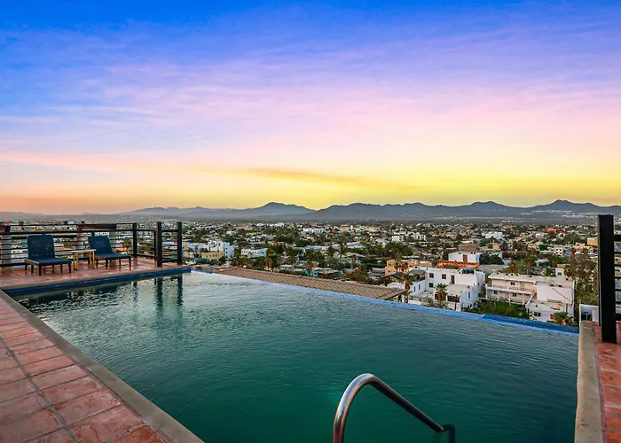 Morgan Residences 607