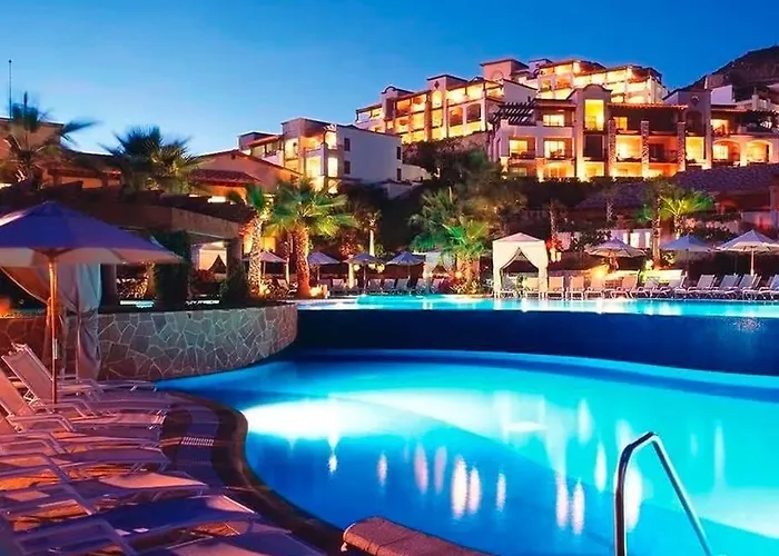 Gorgeous 3Br Villa Perfect View At Cabo San Lucas