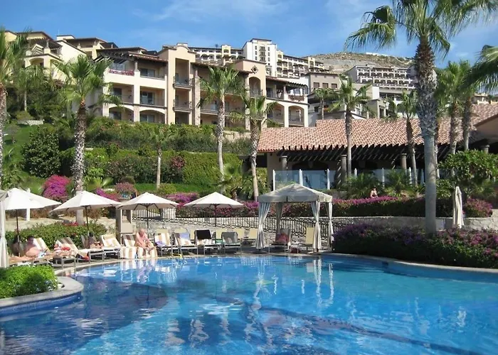 Superb 3Br Villa Great View At Cabo San Lucas