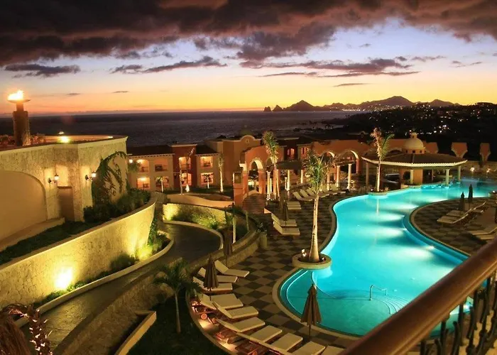 2Bd Hacienda Encantada Residence Ocean Views At Luxury Resort