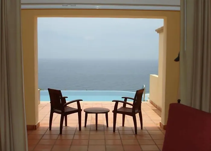 Incredible 3Br Ocean View Villa In Cabo San Lucas