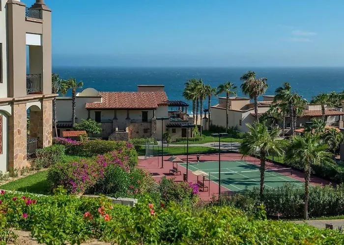 Three Luxury 3Br Villa In Cabo San Lucas