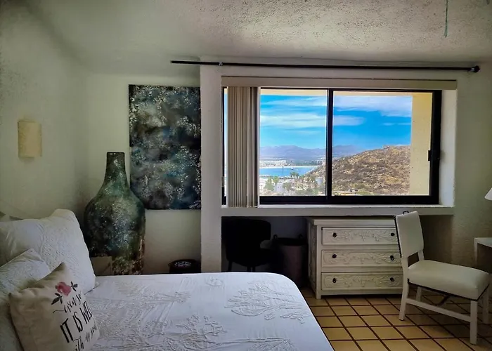 Unit 340- Casa Carina - Expansive Ocean