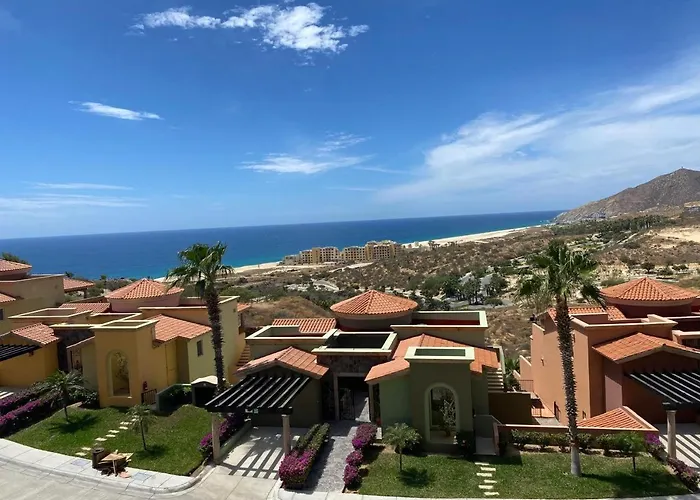 Pueblo Bonito Sunset Beach Golf & Spa Resort