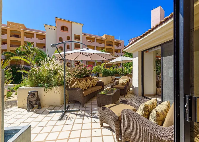 Terrasol Elite Premium Vacation Rentals