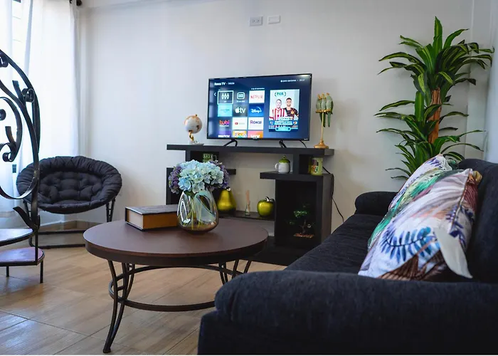 Cabo Lofts