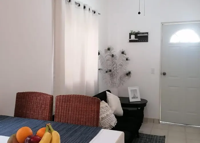 Departamento Centrico Cabo San Lucas