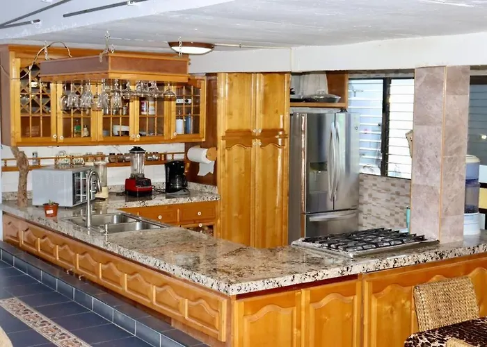 Casa Kbo & Bungalow