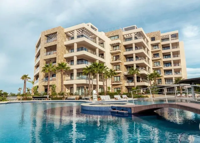 Beachfront Condo - Hot Tub