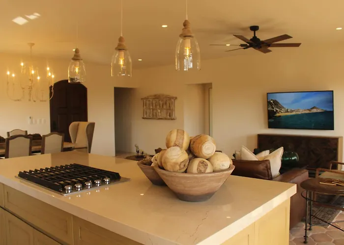 Golfers' Oasis Villa