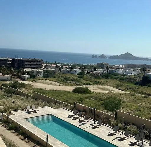 Departamento Cabo San Lucas