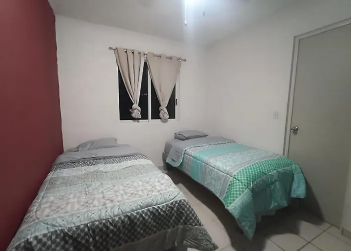 Casa Artico