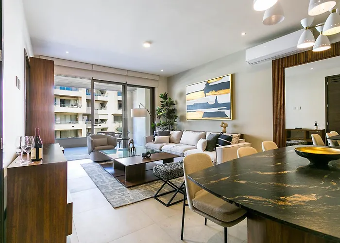 Elemental - Vista Villa III
