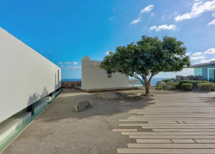 Villa Finisterra