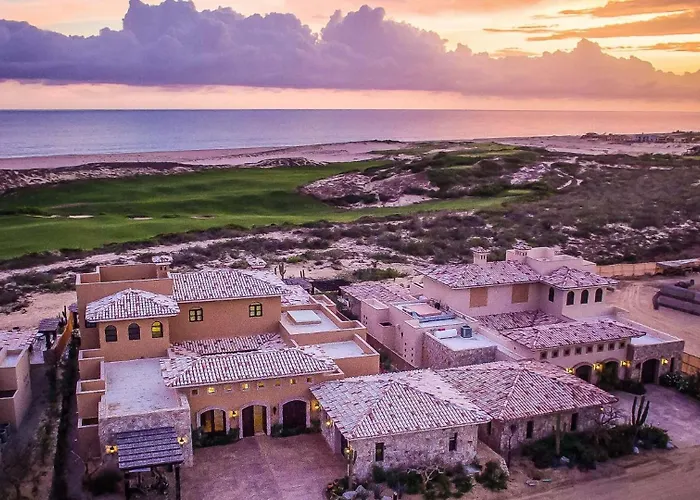 Paraíso escondido
