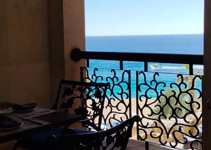 Grand Solmar Land'S End Resort De Lujo Los Cabos