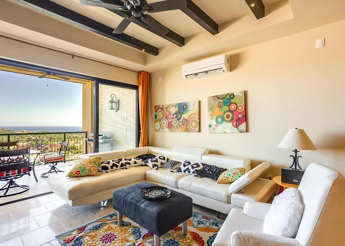 Quivira Golf Club Condo W/ Magnificent Ocean Views