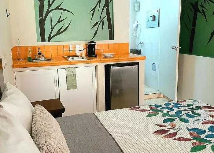 Terraza Studios Apartment