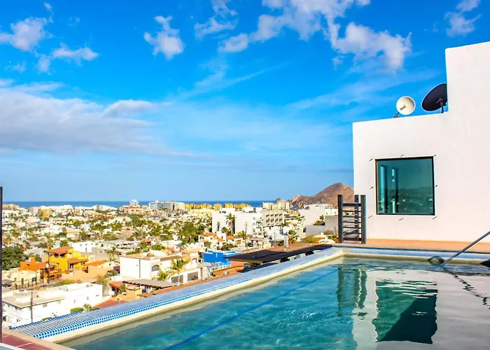 The Residences Apart-Hotel By Morgan
