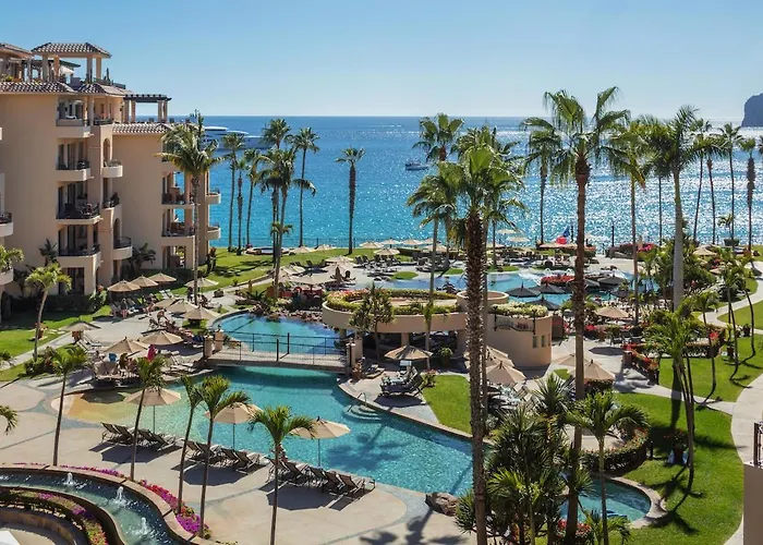 Luxury On Medano Beach At Villa La Estancia 3508 With Beach Access And Amazing Views