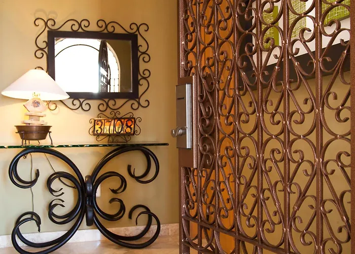 Villa La Estancia - Villa 3708