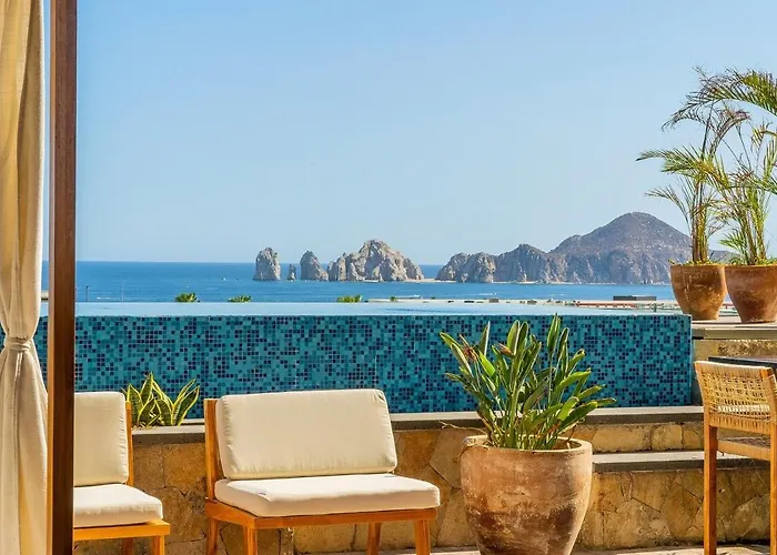 Villa Vista Vela 4101 by Cabo Villas