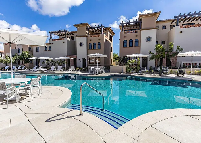 Cozy 2 Bedroom At Mavila Gym & Resort Access