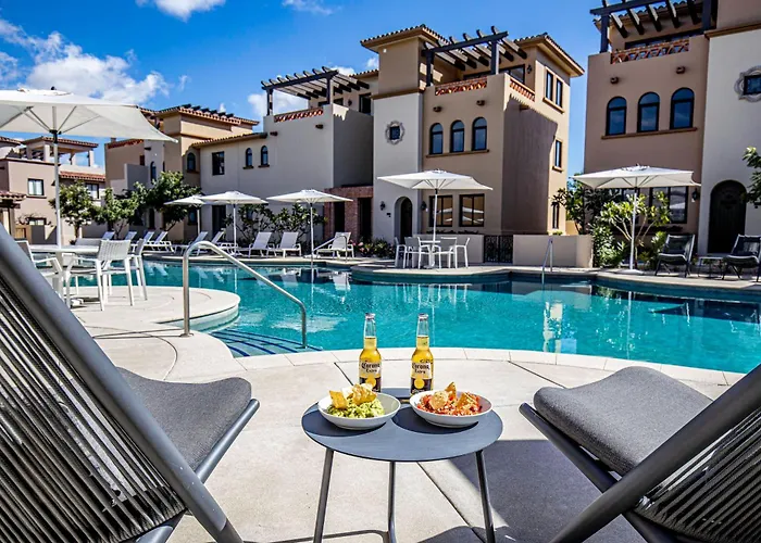 Secluded Retreat With 5-Star Amenities