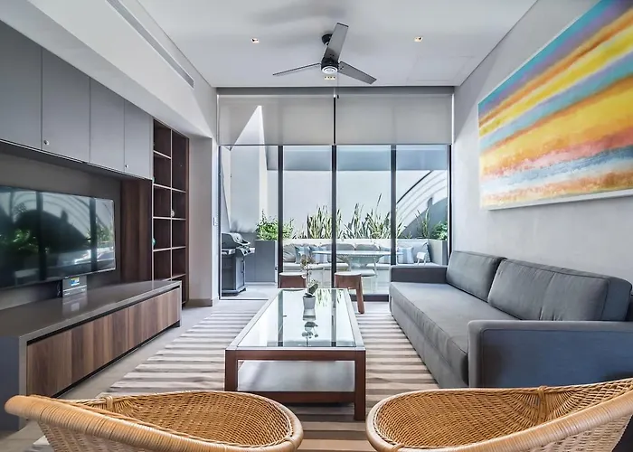2 Bedroom Condo At Cabo Marina Private Jacuzzi & Grill