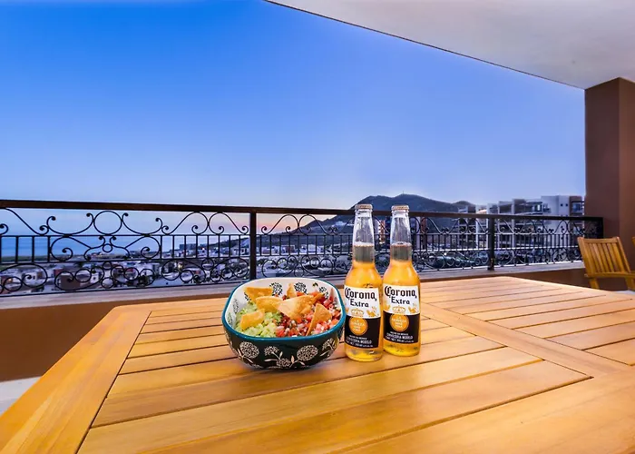Copala 3 BR Condo Resort Amenities&Ocean Views