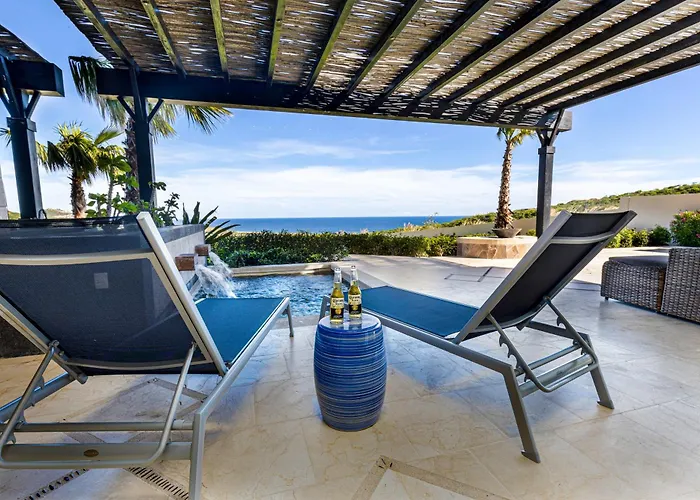 Luxury Copala 3 Bedroom Pool Grill & Resort Privileges
