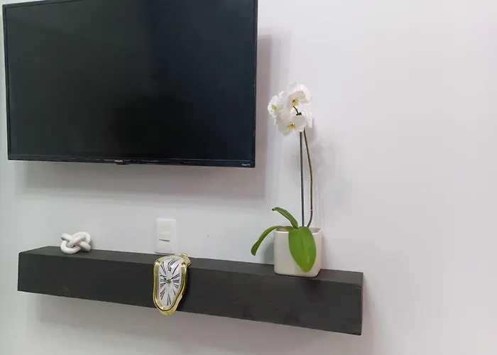 2-Bedroom Apartment